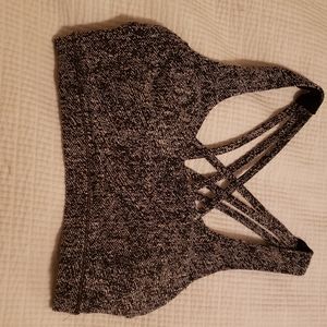 Free to be Serene Bra